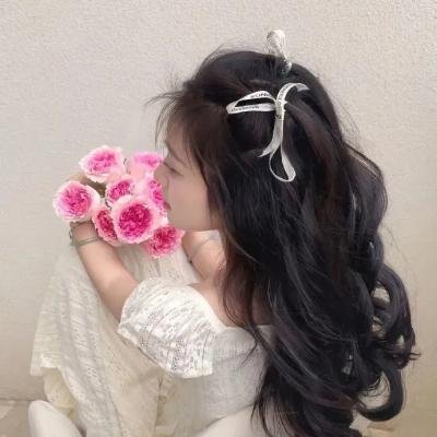 夜晚开的花