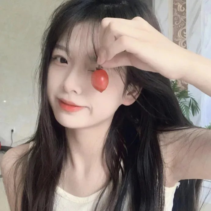 雪国少女心