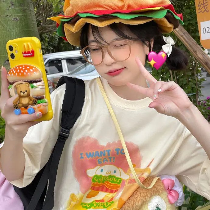 天晴烂漫!